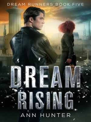 cover image of Dream Rising
